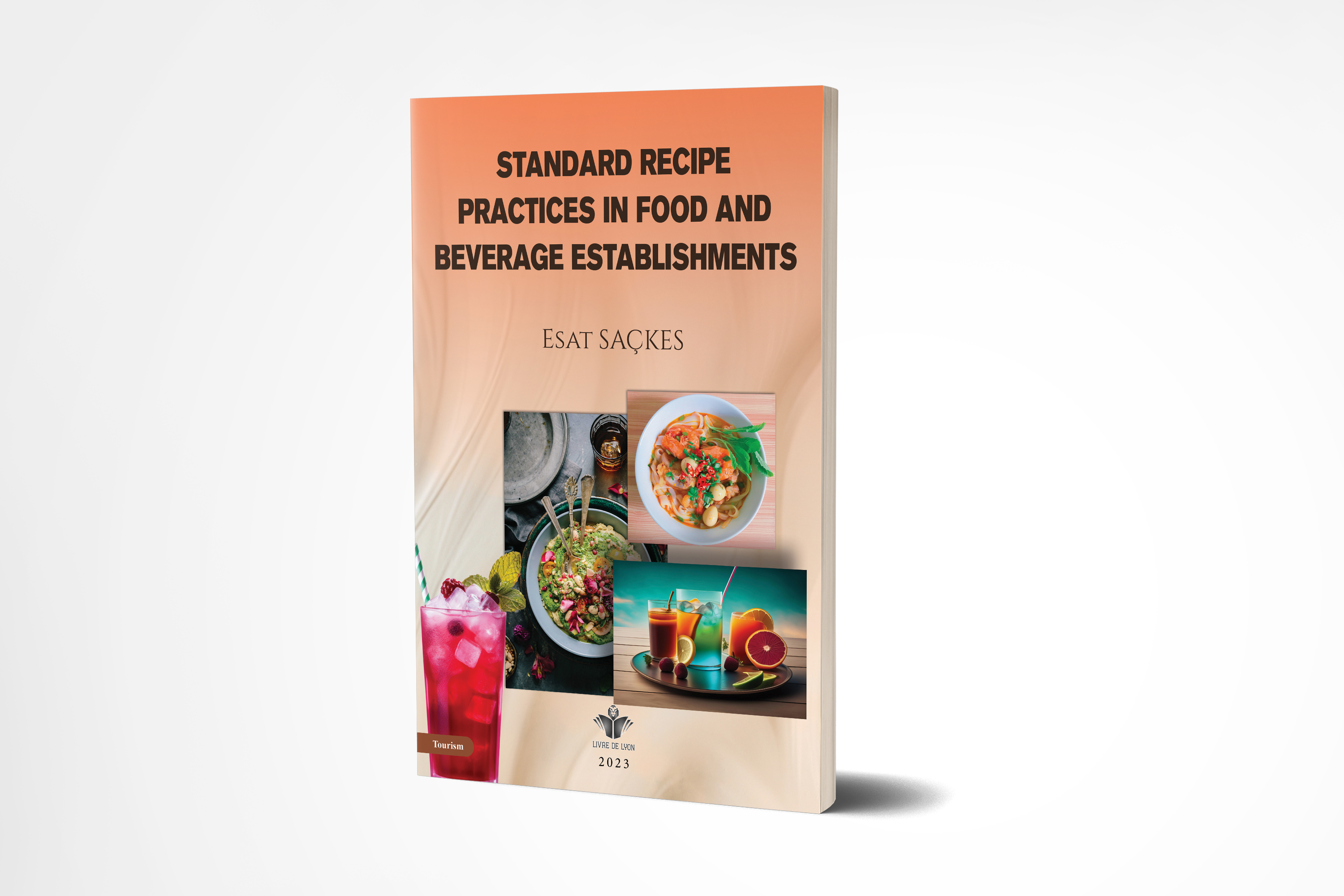 Standard Recipe Practices in Food and Beverage Establishments